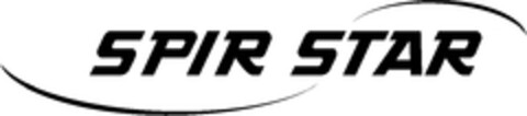 SPIR STAR Logo (DPMA, 13.08.2012)