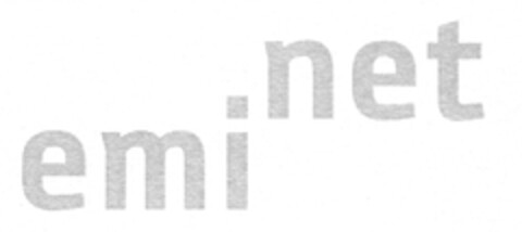 eminet Logo (DPMA, 07/30/2012)