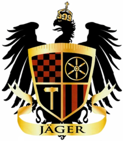 JÄGER Logo (DPMA, 22.11.2012)