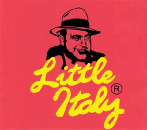 Little Italy Logo (DPMA, 07.12.2012)