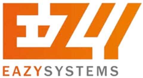 EAZYSYSTEMS Logo (DPMA, 11.06.2013)