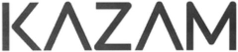 KAZAM Logo (DPMA, 12.06.2013)