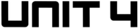 UNIT 4 Logo (DPMA, 31.10.2013)