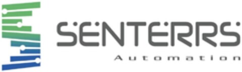 SENTERRS Automation Logo (DPMA, 02/20/2014)