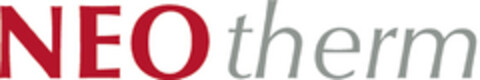 NEOtherm Logo (DPMA, 12.09.2014)