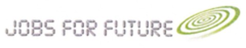JOBS FOR FUTURE Logo (DPMA, 18.01.2014)
