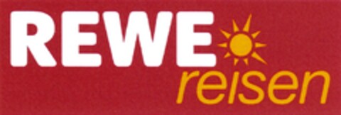 REWE reisen Logo (DPMA, 10.02.2014)