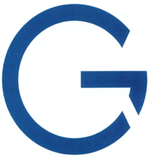 G Logo (DPMA, 12.02.2014)