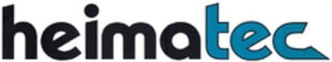 heimatec Logo (DPMA, 18.02.2014)