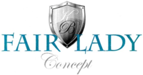 FAIR LADY Concept Logo (DPMA, 12.03.2014)