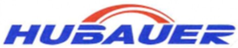 HUBAUER Logo (DPMA, 20.02.2015)