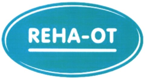 REHA - OT Logo (DPMA, 02.07.2015)