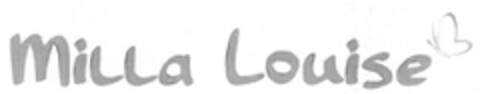 Milla Louise Logo (DPMA, 16.06.2015)