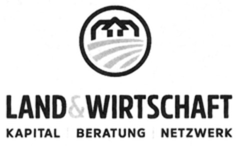 LAND&WIRTSCHAFT Logo (DPMA, 07.05.2016)