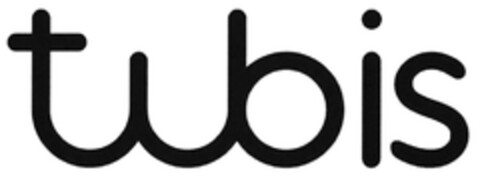 tubis Logo (DPMA, 27.10.2016)