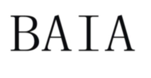 BAIA Logo (DPMA, 18.08.2016)
