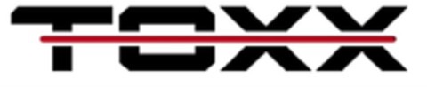 TOXX Logo (DPMA, 01.12.2016)