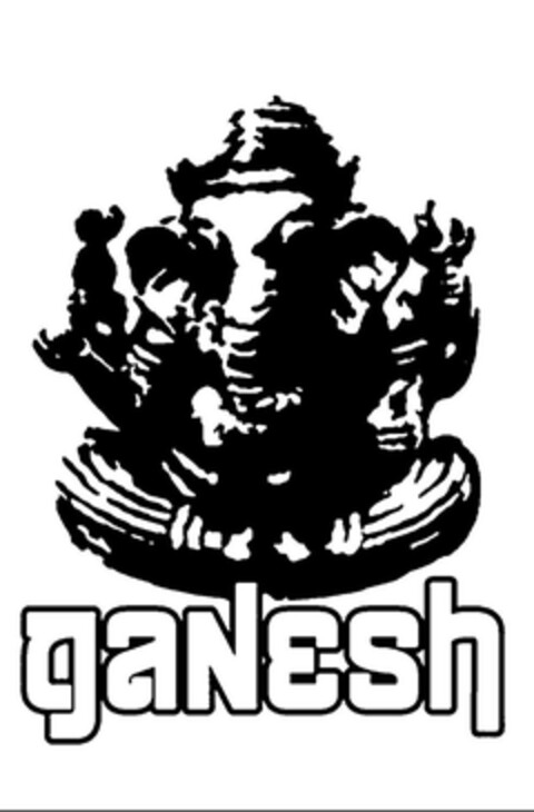 gaNEsh Logo (DPMA, 06.01.2016)