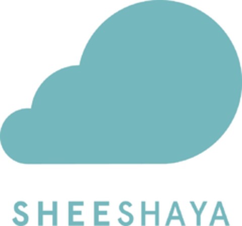 SHEESHAYA Logo (DPMA, 09.04.2016)