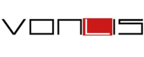 VONLIS Logo (DPMA, 07/04/2016)