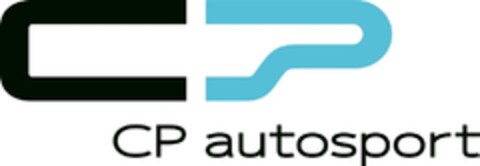 CP autosport Logo (DPMA, 20.09.2016)