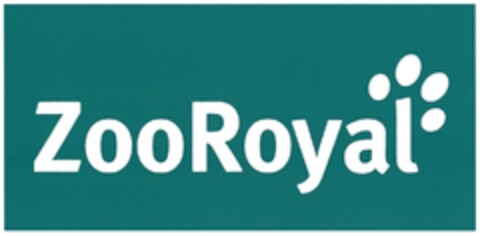 ZooRoyal Logo (DPMA, 28.11.2017)