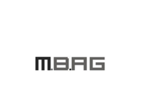 M.B.AG Logo (DPMA, 15.03.2017)