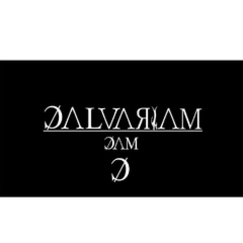 CALVARIAM CAM C Logo (DPMA, 19.01.2017)