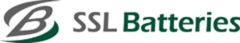 SSL Batteries Logo (DPMA, 06/29/2017)