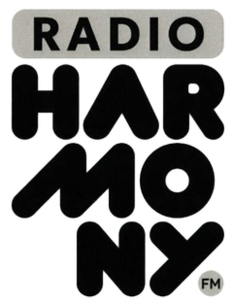 RADIO HARMONY Logo (DPMA, 24.01.2018)