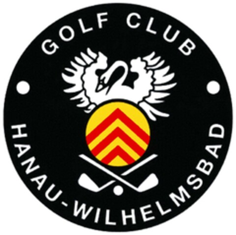 GOLF CLUB HANAU-WILHELMSBAD Logo (DPMA, 02.02.2018)