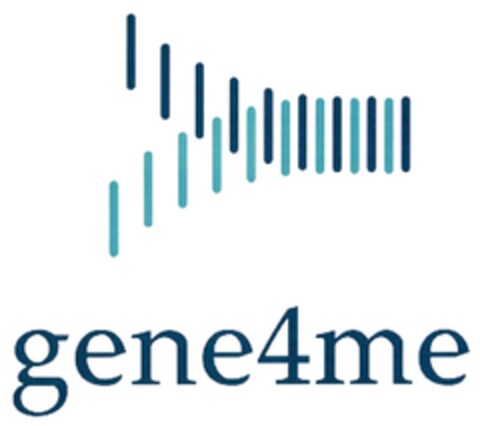 gene4me Logo (DPMA, 01.03.2018)