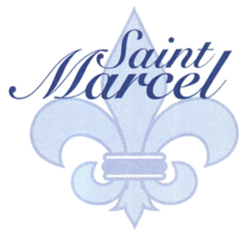 Saint Marcel Logo (DPMA, 10.12.2018)