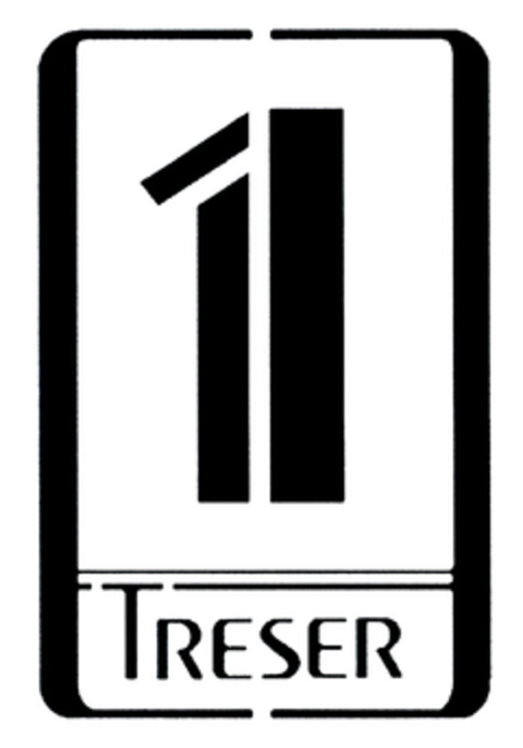 1 TRESER Logo (DPMA, 21.12.2018)