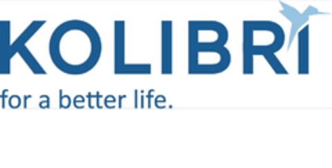 KOLIBRI Logo (DPMA, 29.01.2018)