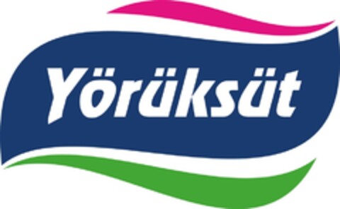 Yörüksüt Logo (DPMA, 31.07.2018)