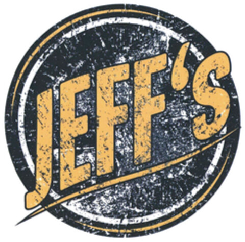 JEFF's Logo (DPMA, 18.11.2019)