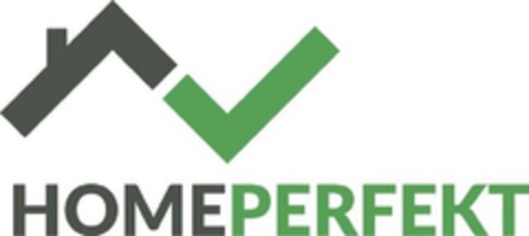 HOMEPERFEKT Logo (DPMA, 29.05.2019)