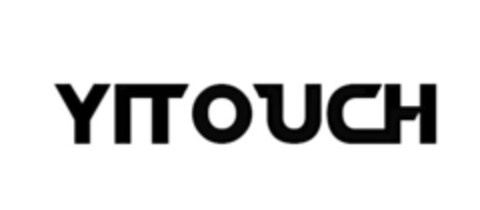 YITOUCH Logo (DPMA, 27.06.2019)