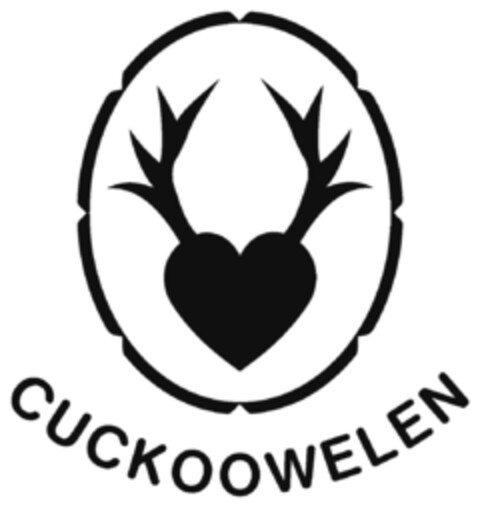CUCKOOWELEN Logo (DPMA, 24.08.2019)