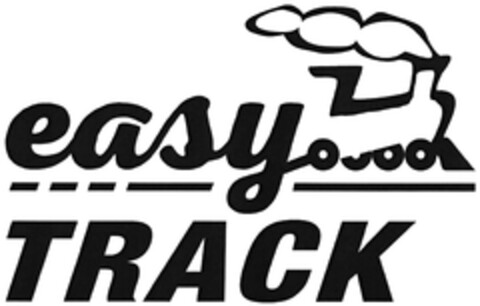 easy TRACK Logo (DPMA, 09.01.2020)
