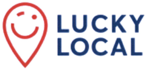 LUCKY LOCAL Logo (DPMA, 03/23/2020)