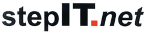 stepIT.net Logo (DPMA, 27.10.2020)