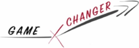 GAME CHANGER Logo (DPMA, 02/07/2020)