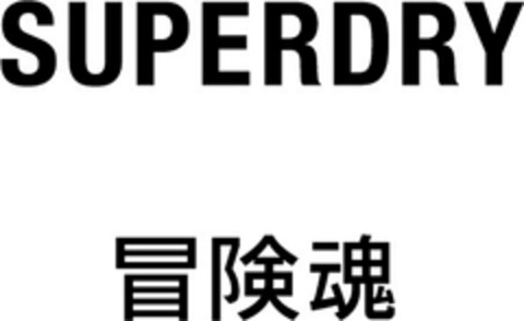 SUPERDRY Logo (DPMA, 24.04.2020)