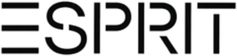 ESPRIT Logo (DPMA, 28.04.2020)