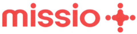 missio Logo (DPMA, 06.04.2021)