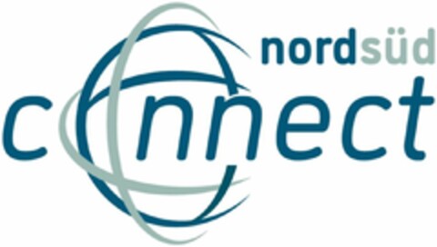 nordsüd connect Logo (DPMA, 04.03.2021)