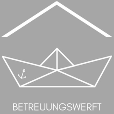 BETREUUNGSWERFT Logo (DPMA, 04.05.2021)