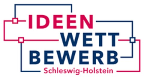 IDEEN WETT BEWERB Schleswig-Holstein Logo (DPMA, 17.06.2021)
